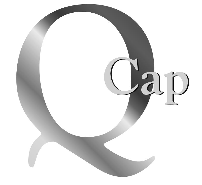 Q Cap Greyhound Chromatography Capillary Columns